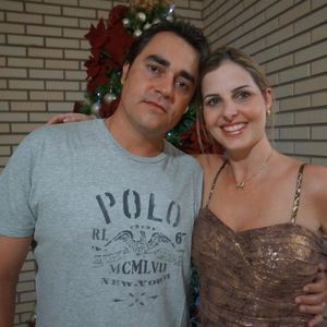 Meet your Posher, Barbara e juscelino